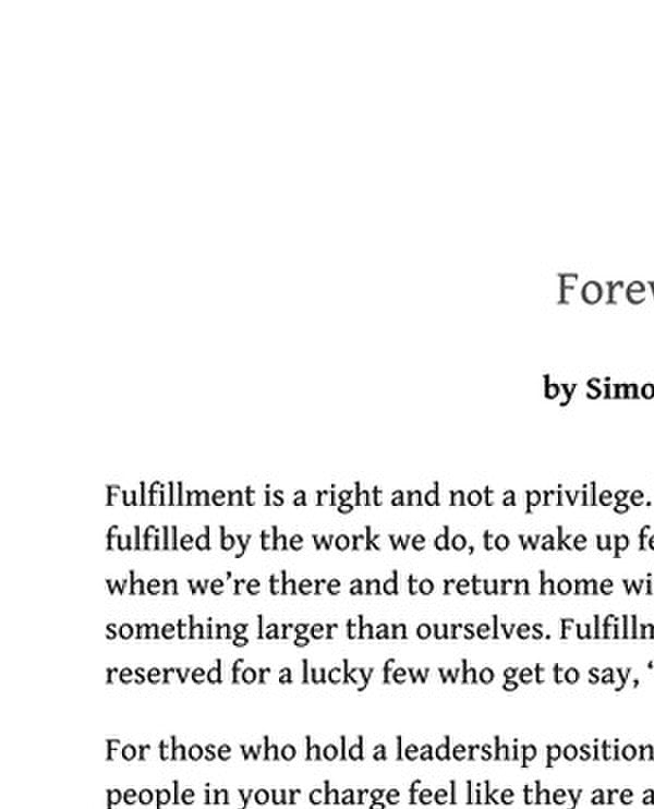 Find Your Why. A Practical Guide To Discovering Purpose For You And Your Team Simon Sinek / Саймон Синек 9780241279267-4