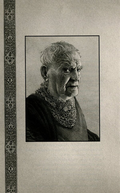 Fire And Blood George R. R. Martin / Джордж Р. Р. Мартин 9780008402785-3