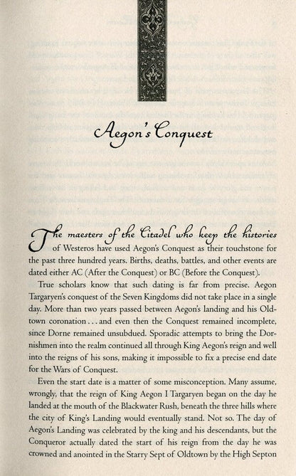 Fire And Blood George R. R. Martin / Джордж Р. Р. Мартин 9780008402785-6