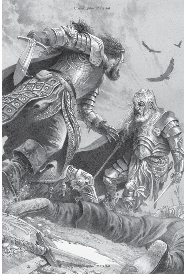 Fire and Blood / Fire and Blood Джордж Р. Р. Мартин 9780008563783-3