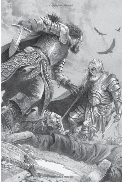 Fire and Blood / Fire and Blood Джордж Р. Р. Мартин 9780008563783-3