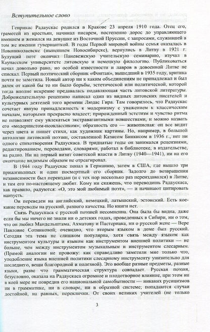 Fire in the sky / Огнем по небесам Генрикас Радаускас 978-5-94282-778-6-3