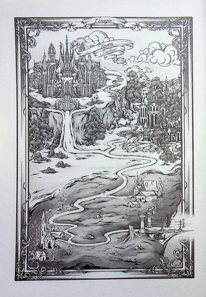 Firebird / Жар-пташка Рэйвен Кеннеди 978-617-15-1663-2-4