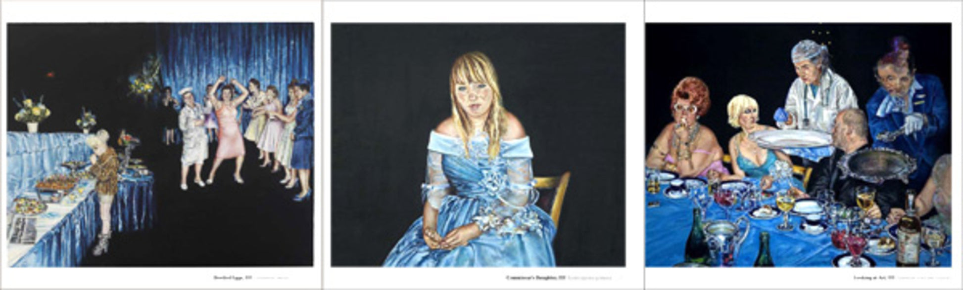 First Aid Kit / Аптечка Natalya Husar, Janis Kulyk Kiefer / Наталія Гуссар, Джаніс Кулік Кіфер 9789667845568-4