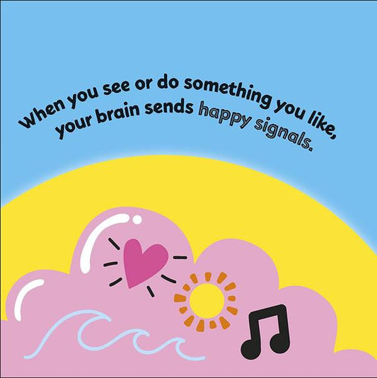 First emotions. I feel happy / First Emotions. I Feel Happy  9780241439579-2