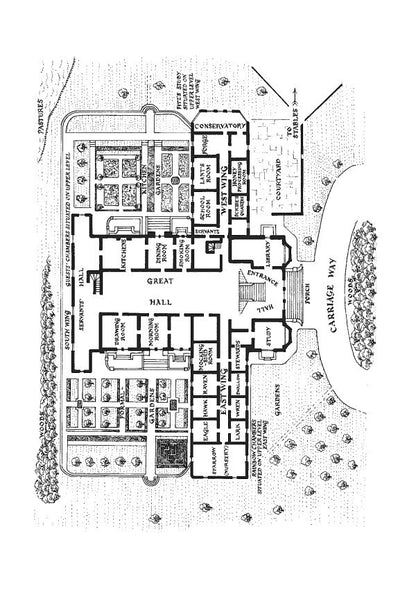 Fitz And The Fool. Book 1. Fool's Assassin Robin Hobb / Робин Хобб 9780007444205-4
