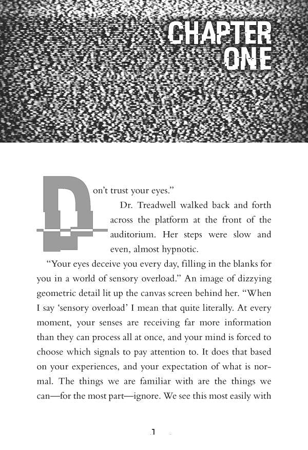 Five Nights at Freddy's. The Twisted Ones / Five Nights at Freddy's. The Twisted Ones Скотт Коутон, Кира Брид-Ризли 9781338139303-4