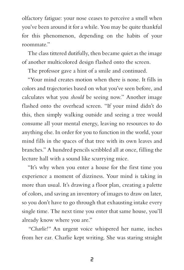 Five Nights at Freddy's. The Twisted Ones / Five Nights at Freddy's. The Twisted Ones Скотт Коутон, Кира Брид-Ризли 9781338139303-5