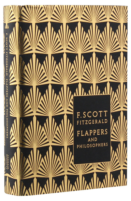 Flappers and Philosophers / Flappers and Philosophers Фрэнсис Скотт Фицджеральд 9780141194103-2