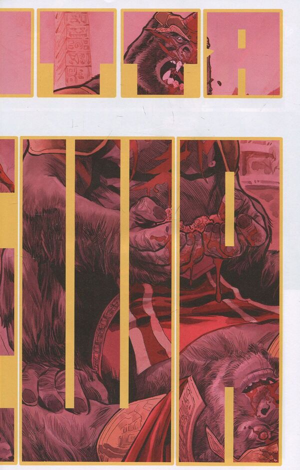 Flash. Rebel revolution. Book 2 / Флеш. Революція бунтарів. Книга 2 Фрэнсис Манапул, Брайан Буччеллато 978-966-917-247-1-6