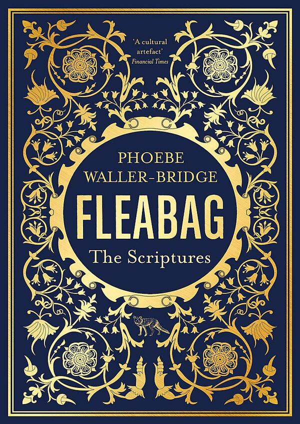 Fleabag: The Scriptures / Fleabag: The Scriptures Фиби Уоллер-Бридж 9781529341799-1
