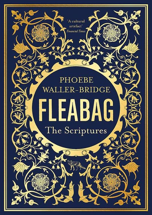 Fleabag: The Scriptures / Fleabag: The Scriptures Фиби Уоллер-Бридж 9781529341799-1