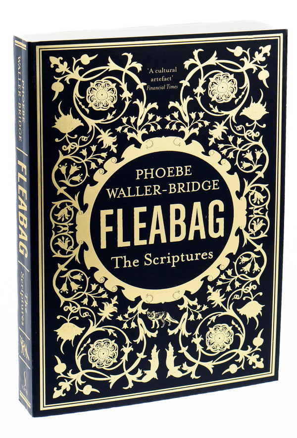 Fleabag: The Scriptures / Fleabag: The Scriptures Фиби Уоллер-Бридж 9781529341799-3