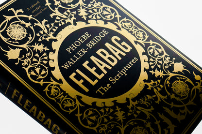 Fleabag: The Scriptures / Fleabag: The Scriptures Фиби Уоллер-Бридж 9781529341799-4