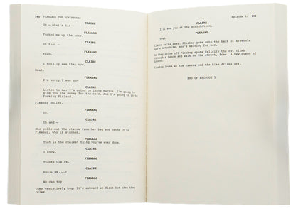 Fleabag: The Scriptures / Fleabag: The Scriptures Фиби Уоллер-Бридж 9781529341799-6