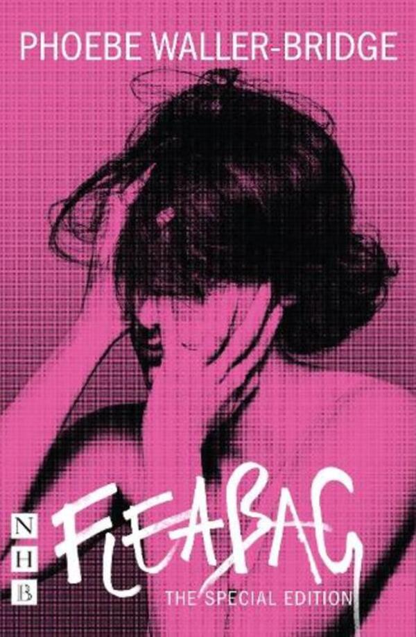 Fleabag: The Special Edition / Fleabag: The Special Edition Фиби Уоллер-Бридж 9781848428881-1