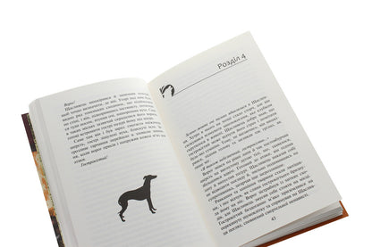 Flock.Book 1. The Empty City / Зграя. Книга 1. Спорожніле місто Эрин Хантер 978-617-7661-71-8-5