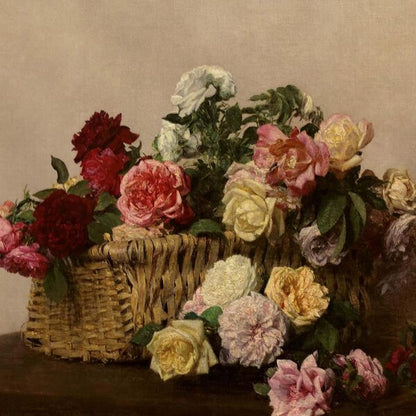 Flower In Art 2026 / Author not specified 9783959295802-3