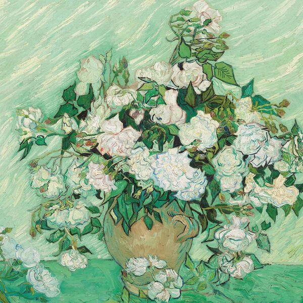 Flower In Art 2026 / Author not specified 9783959295802-5