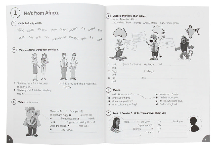 Fly High 3 (set of 2 books) / Fly High 3 (комплект із 2 книг) Тамзин Томпсон, Жанна Перретт, Шарлотта Ковилл, Людмила Сидорчук 978-83-7882-727-6, 978-83-7882-729-0-5