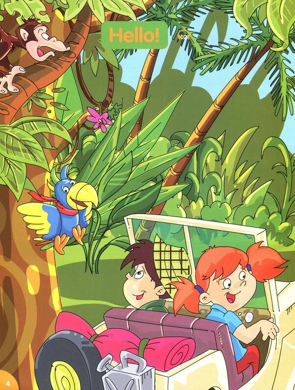 Fly High Ukraine 1. Pupil's Book / Fly High Ukraine 1. Pupil's Book Дана Козаноглу 978-8378-8271-91-4