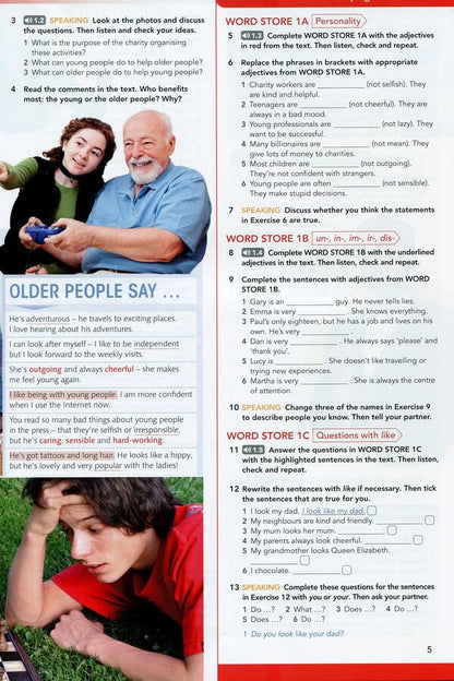 Focus 2 Second Edition Student's Book with ActiveBook / Focus 2 Second Edition Student's Book with ActiveBook Сью Кей, Воган Джонс, Даниэль Брейшоу 978-1-292-41582-6-6