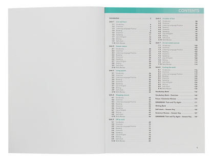 Focus 4 Workbook Bartosz Michalowski, Beata Trapnell, Patricia Reilly, Danielle Brayshaw / Бартош Михаловский, Беата Трапнелл, Патриция Рейли, Даниэль Брейшоу 9781292234113-4