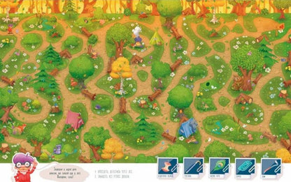 Foigre and Josephine. The Emperor's Secret / Фуагре та Жозефіна. Секрет імператора Максим Долинный 978-617-690-929-3, 978-617-690-006-1-4