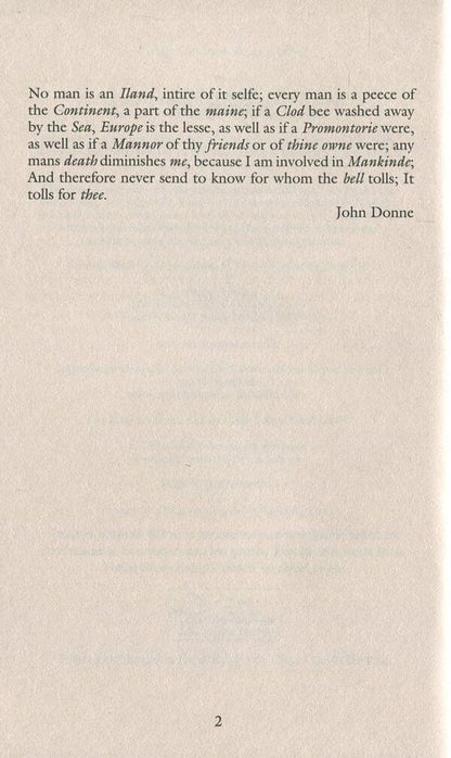 For Whom The Bell Tolls Ernest Hemingway - Эрнест Хемингуэй 9780099908609-3