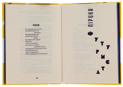 For friends of the poets of the contemporaries of eternity / Для друзів поетів сучасників вічності Гео Шкурупий 9786175693667-6