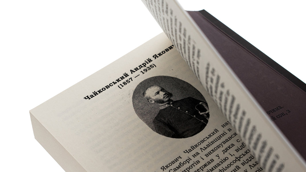 For my sister. Cossack revenge. Juvenile / За сестрою. Козацька помста. Малолітній Андрей Чайковский 9786178153663-5