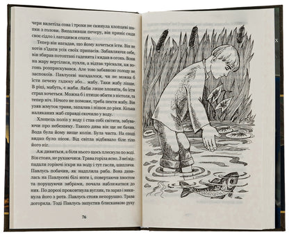 For my sister / За сестрою Андрей Чайковский 978-966-10-5125-5-6