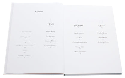 For the Love of White. The White and Neutral Home / For the Love of White. The White and Neutral Home Крисси Ракер 978-1-78472-556-3-4