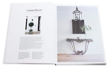 For the Love of White. The White and Neutral Home / For the Love of White. The White and Neutral Home Крисси Ракер 978-1-78472-556-3-5