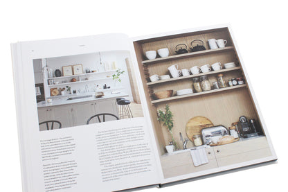 For the Love of White. The White and Neutral Home / For the Love of White. The White and Neutral Home Крисси Ракер 978-1-78472-556-3-6