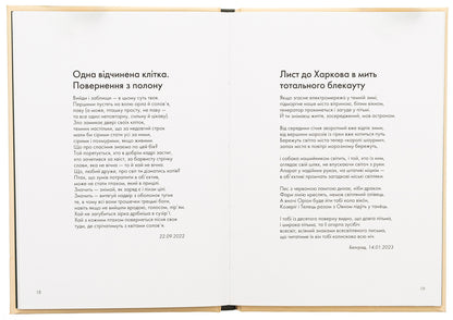 Forces Incorporeal, Human And Unmanned / Сили безплотні, людські й безпілотні Anna Yanovskaya / Анна Яновська 9786178023898-6