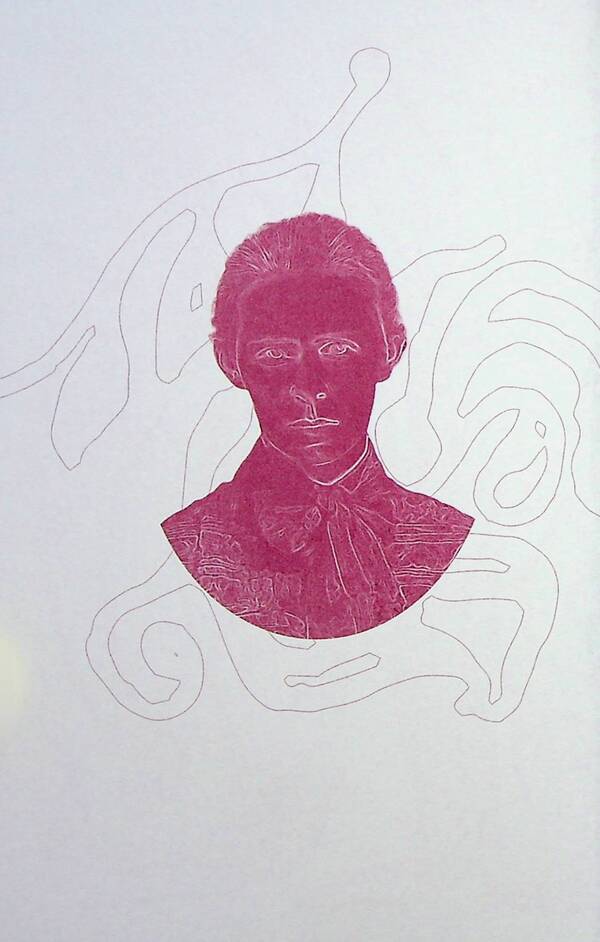 Forest Song. Dramas / Лісова пісня. Драми Леся Украинка 978-617-8257-71-2-3