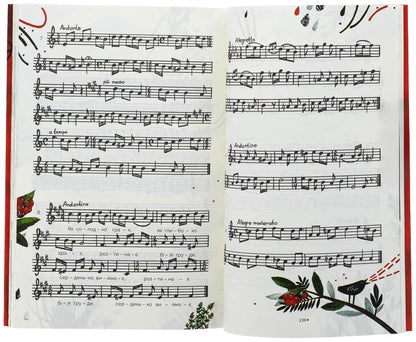 Forest song / Лісова пісня Леся Украинка 978-617-8535-04-9-6