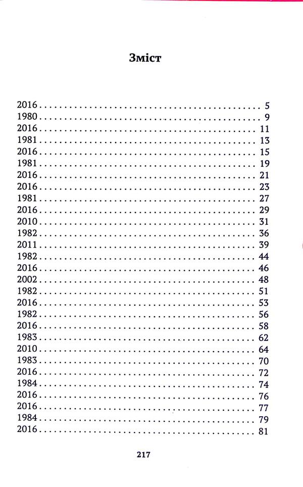 Forget everything but me / Забудь усе окрім мене Филомена Грандин 9786175530740-3