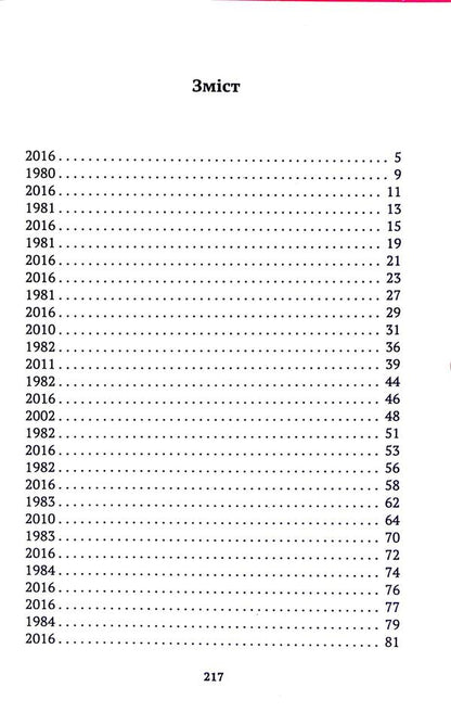 Forget everything but me / Забудь усе окрім мене Филомена Грандин 9786175530740-3