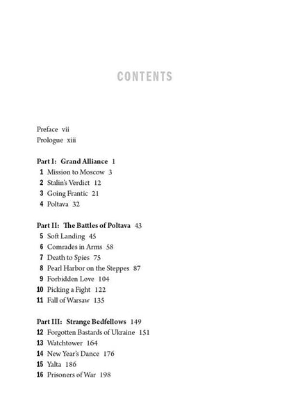 Forgotten Bastards of the Eastern Front. An Untold Story of World War II / Forgotten Bastards of the Eastern Front. An Untold Story of World War II Сергей Плохий 9780141991108-2