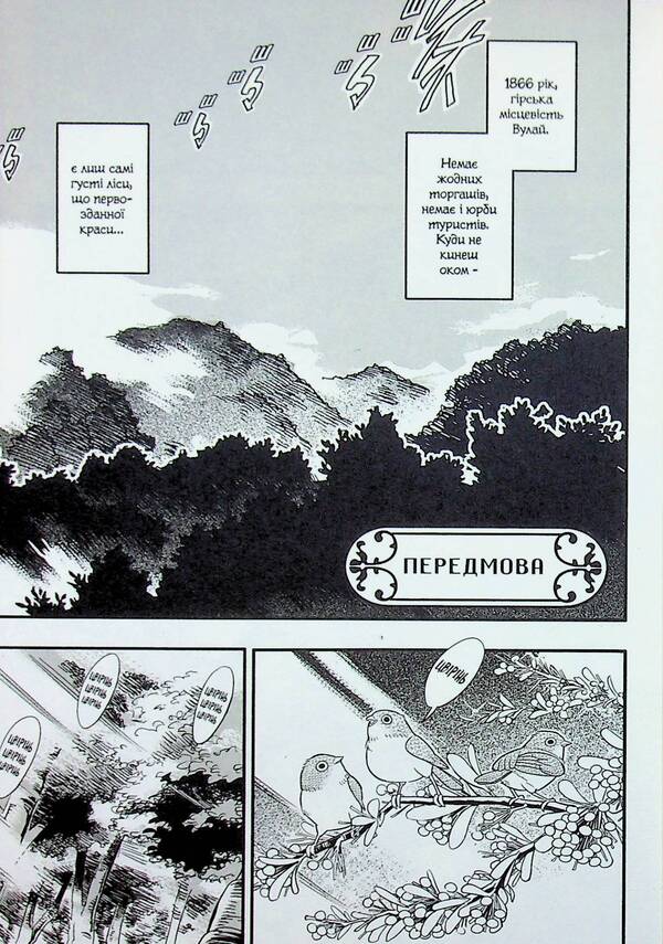 Formosis. Tea party chronicles. Volume 2 / Формоза. Хроніки чаювання. Том 2 Джан Дзия 978-617-8376-20-8-5