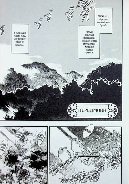 Formosis. Tea party chronicles. Volume 2 / Формоза. Хроніки чаювання. Том 2 Джан Дзия 978-617-8376-20-8-5