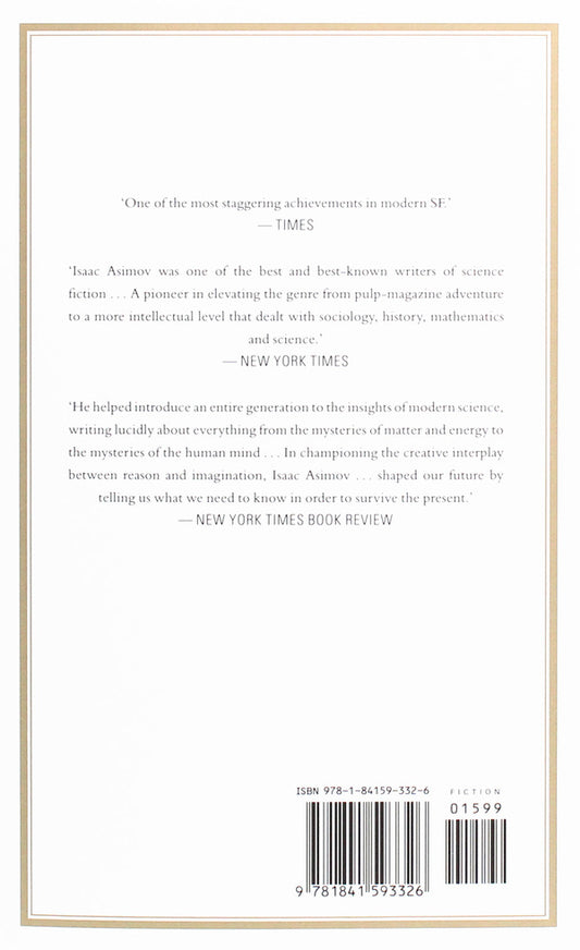 Foundation. Foundation and Empire. Second Foundation / Foundation. Foundation and Empire. Second Foundation Айзек Азимов 9781841593326-2