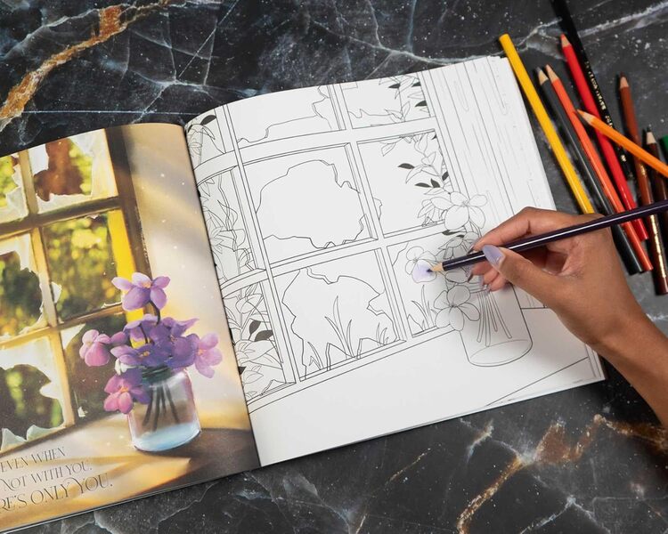 Fourth Wing: The Official Coloring Book / Fourth Wing: The Official Coloring Book Ребекка Яррос 9798881604165-3