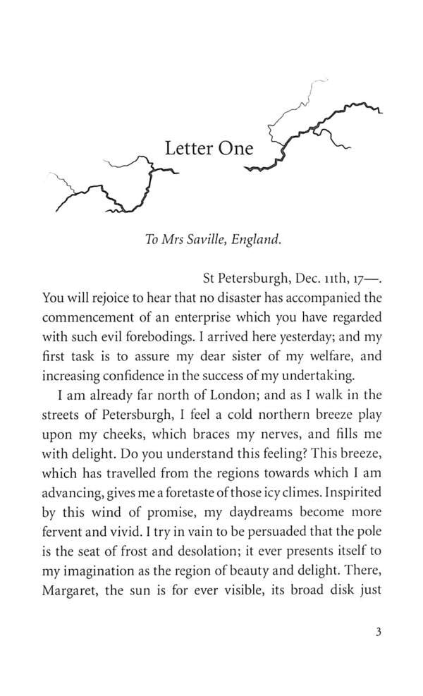 Frankenstein Mary Shelley / Мэри Шелли 9780241425121-6