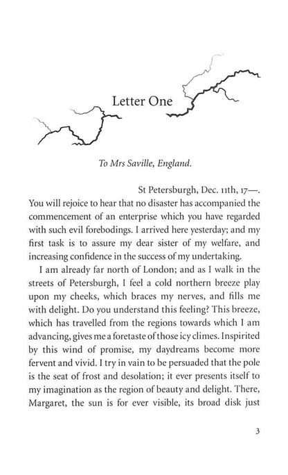 Frankenstein Mary Shelley / Мэри Шелли 9780241425121-6