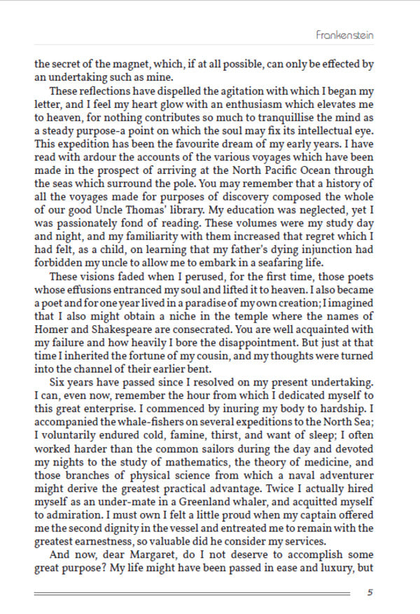 Frankenstein Mary Shelley / Мэри Шелли 9780880000062-4