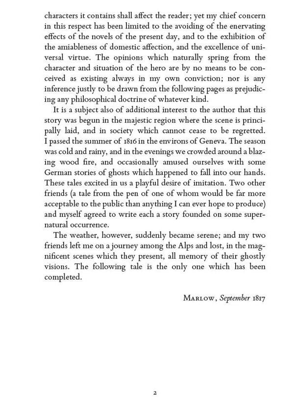 Frankenstein Mary Shelley / Мэри Шелли 9781529954302-6