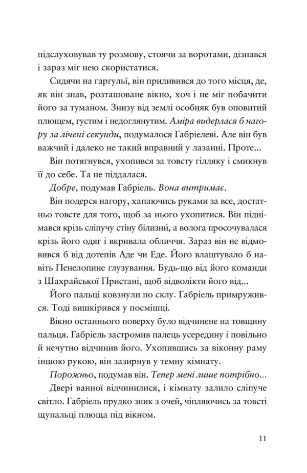 Fraud Haven. Book 2. The Forgotten Labyrinth / Шахрайська пристань. Книга 2. Забутий лабіринт J. J. Arcagno / Х. Х. Арканьо 9789664484319-4